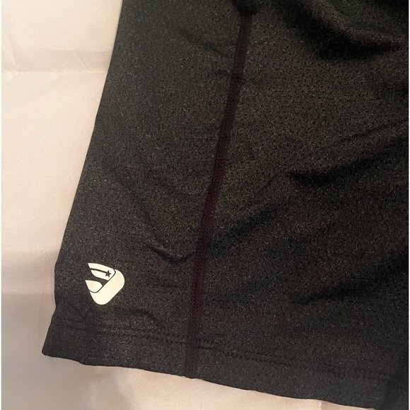 DEALYORK Padded 1 pair Bike Shorts Cycling Bicycle Biking Biker 3D Padding NWT - Picture 13 of 14